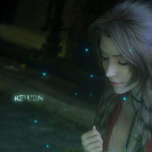 I Find You In The Darkness