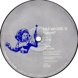 Starchild (Club Mix)