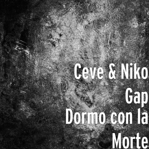 Dormo con la Morte