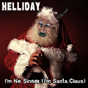 I'm No Sinner (I'm Santa Claus)