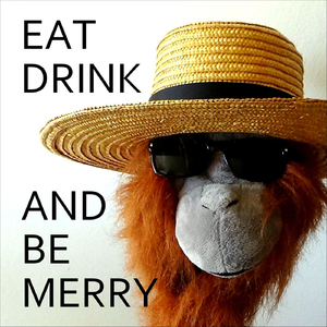 Eat Drink and Be Merry
