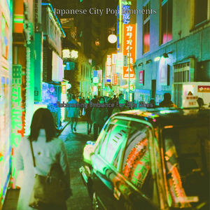 Background for After Hours