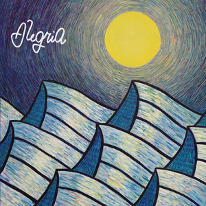 alegria (feat. kenichirou suzuki)