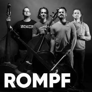 Es-D-B-C - Ricochet E Martelé