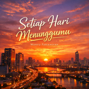 Setiap Hari Menunggumu