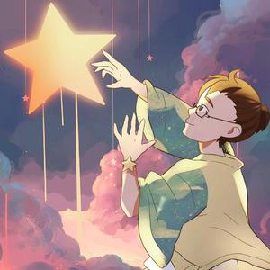 故乡的云 (中英文版)