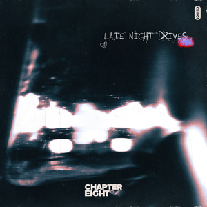 Late Night Drives (Sped up)