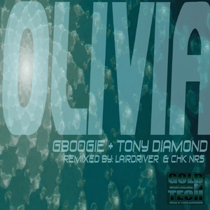 Olivia (Lairdriver Remix)