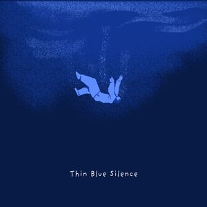 Thin Blue Silence
