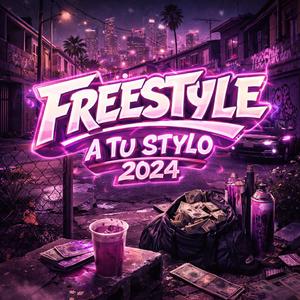 Freestyle A Tu Estilo (feat. Abol)