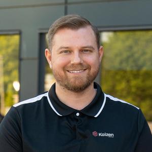 Kaizen på vei (Versjon 2)