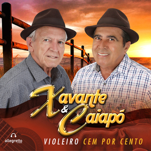 Peguei No Eito