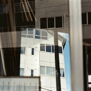 La Ciudad