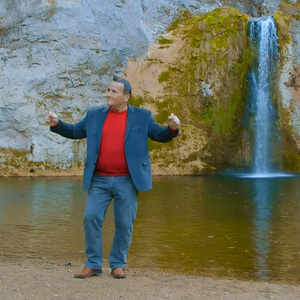 Yeşilim Pınarbaşı