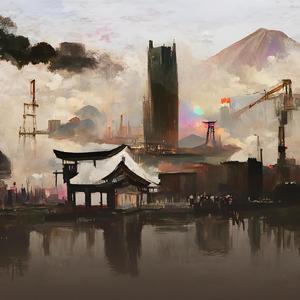 Serenade of the Secluded Seashore