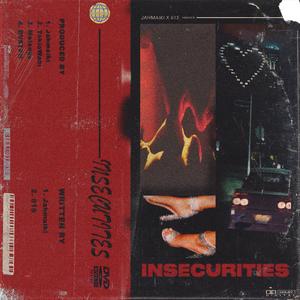 Insecurities (feat. 815)
