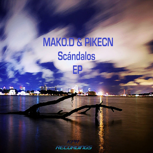 Scandalos (Original Mix)