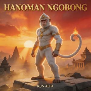 Hanoman Ngobong