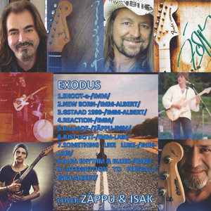 Locomotion to Ferizaj