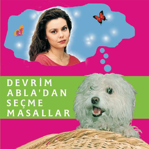 Kurbağ İle Kazlar (Turkish Fairy Tales)