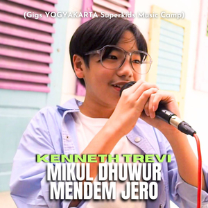 Mikul Dhuwur Mendem Jero (GIGS Yogyakarta Superkids Music Camp)