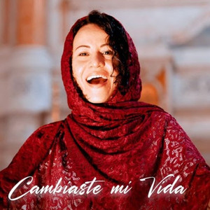 Cambiaste mi vida
