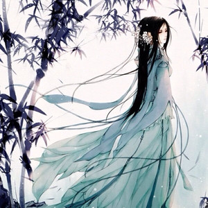 江山雪（梦瑶）