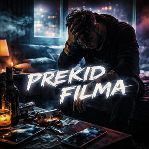 Prekid filma