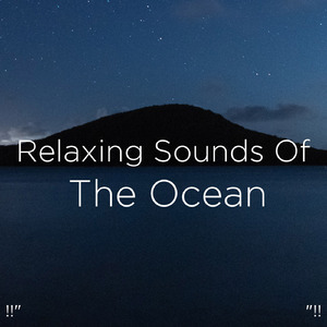 睡眠のための海の音