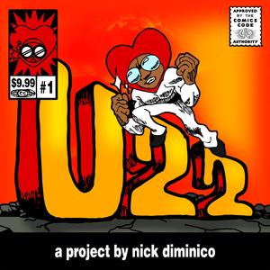 feel no way (feat. Fleacoo)