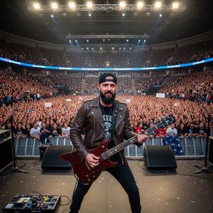 Я заставлю тебя улыбнуться