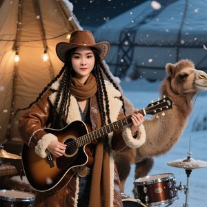 路漫漫余生一起走