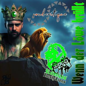 The Kingdom of the Lion