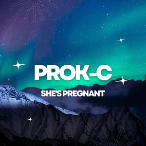 She's Pregnant (First record)