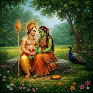 திருப்புகழ் 482 காதைக் காதி (சிதம்பரம்)