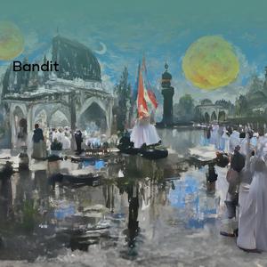 Lagu rohani penyembahan (Cover)