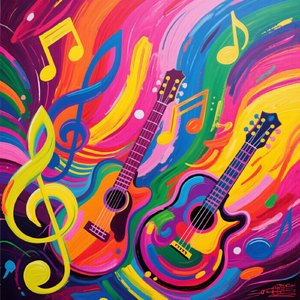 I blushed because of you