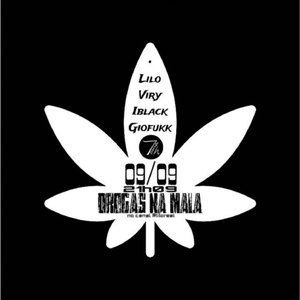 Drogas na mala