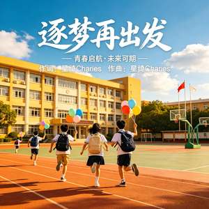 逐梦再出发