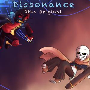 Dissonance (Ink V Error)