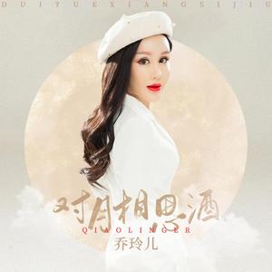 对月相思酒 (DJ版)
