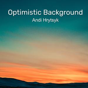 Optimistic Background