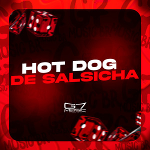 Hot Dog de Salsicha