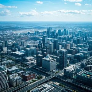 企业宣传新闻发布bgm