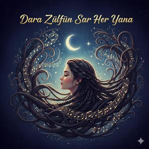 Dara Zülfün Sar Her Yana