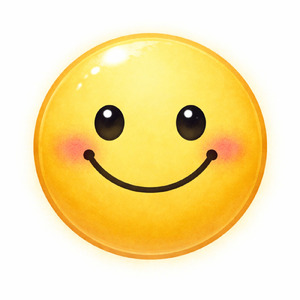 はっぴーすまいる