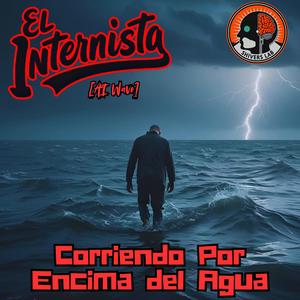 Corriendo Por Encima Del Agua (Audio Oficial)