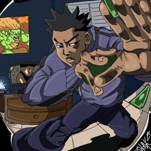 A Noite É Uma Criança