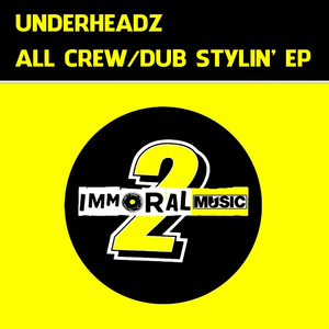 All Crew (Original Mix)