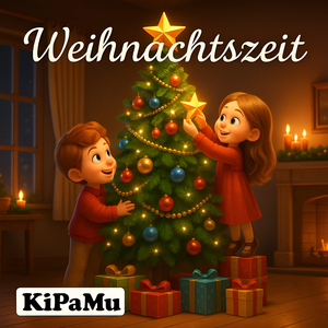 Weihnachtszeit